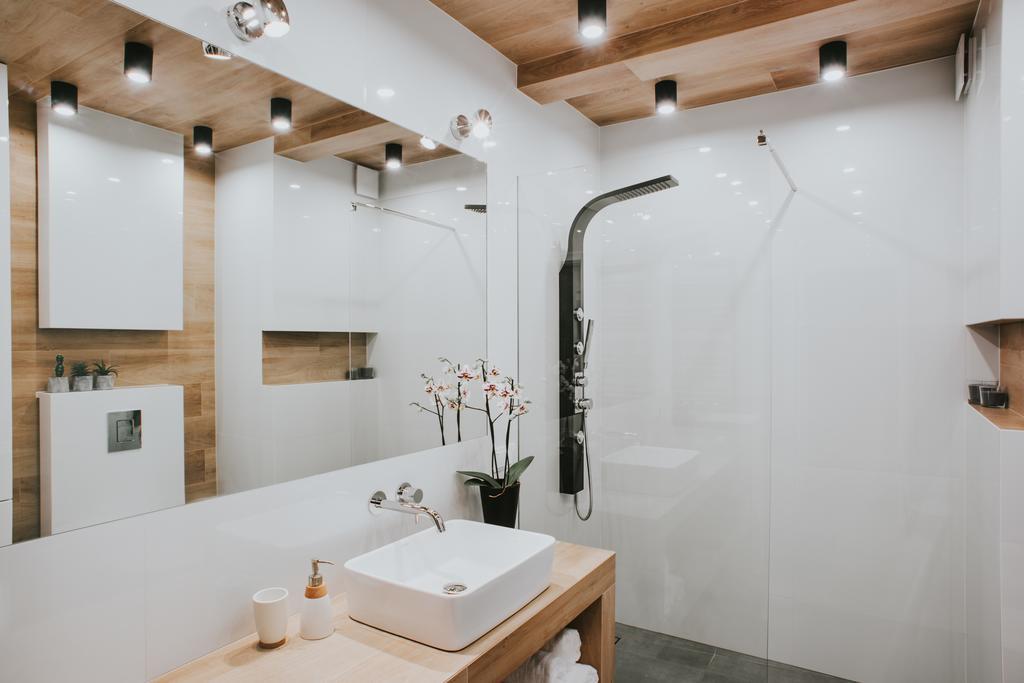 Mia Apartments 克拉科夫 外观 照片